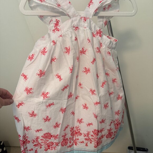 Janie & Jack Dress - Picture 5 of 5